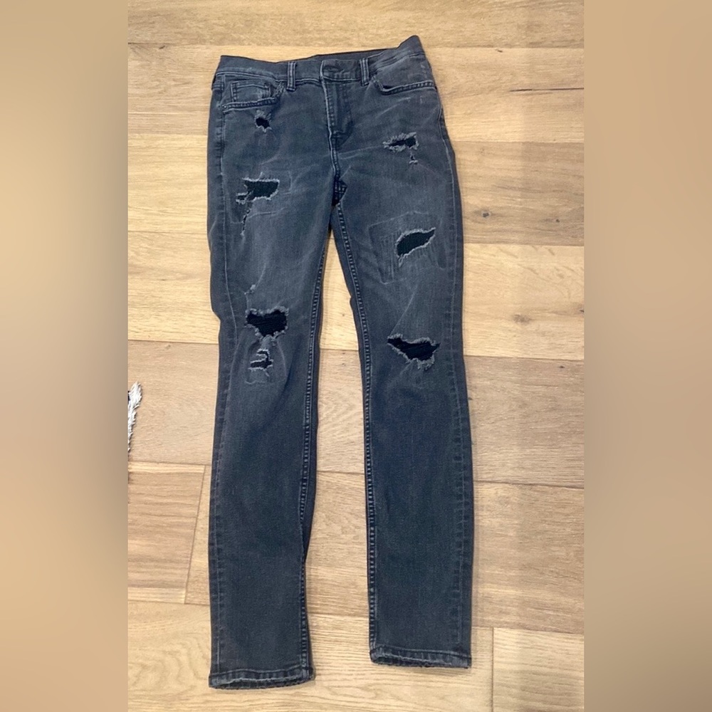 DIVIDED Mens jeans Size 29